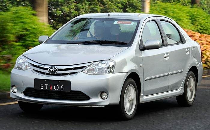 Etios 