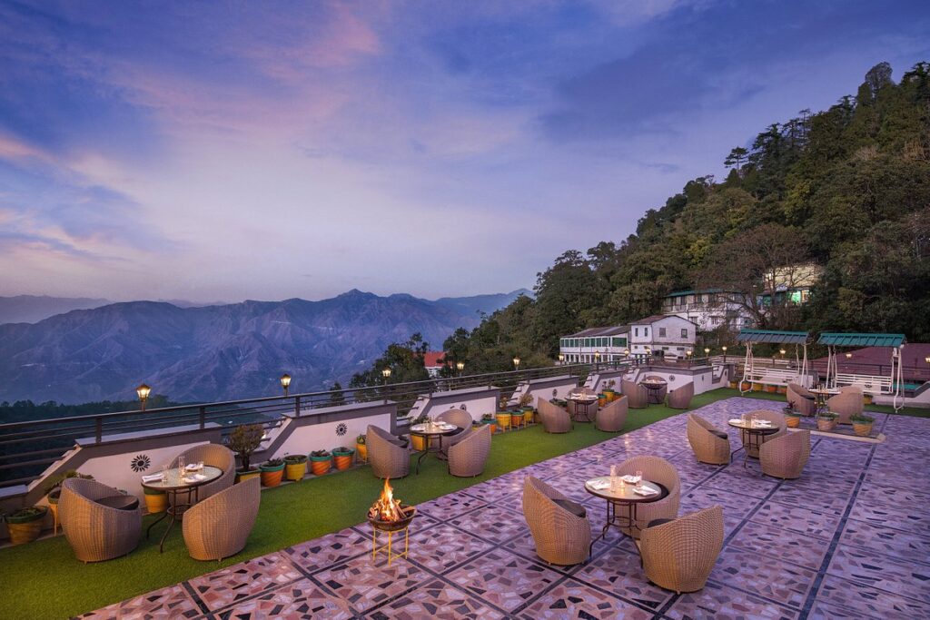 Best Mussoorie Tour Packages with Lotus India Holiday