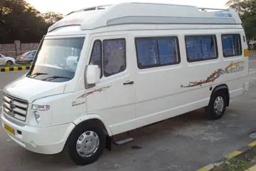 Tempo Traveller