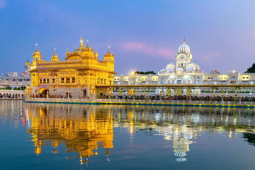 AMRITSAR